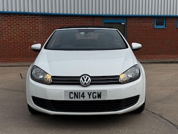 Used Volkswagen Golf 2014 for sale - 78245047: Photo