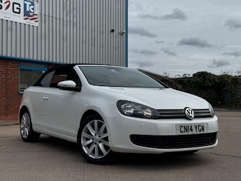 Used Volkswagen Golf 2014 for sale - 78245047: Photo