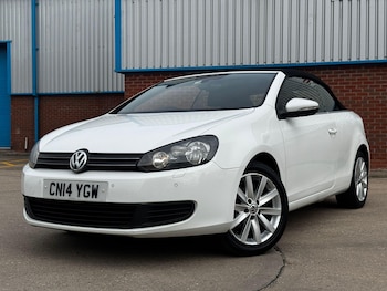 Used Volkswagen Golf 2014 for sale - 78245047: Photo