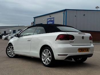 Used Volkswagen Golf 2014 for sale - 78245047: Photo