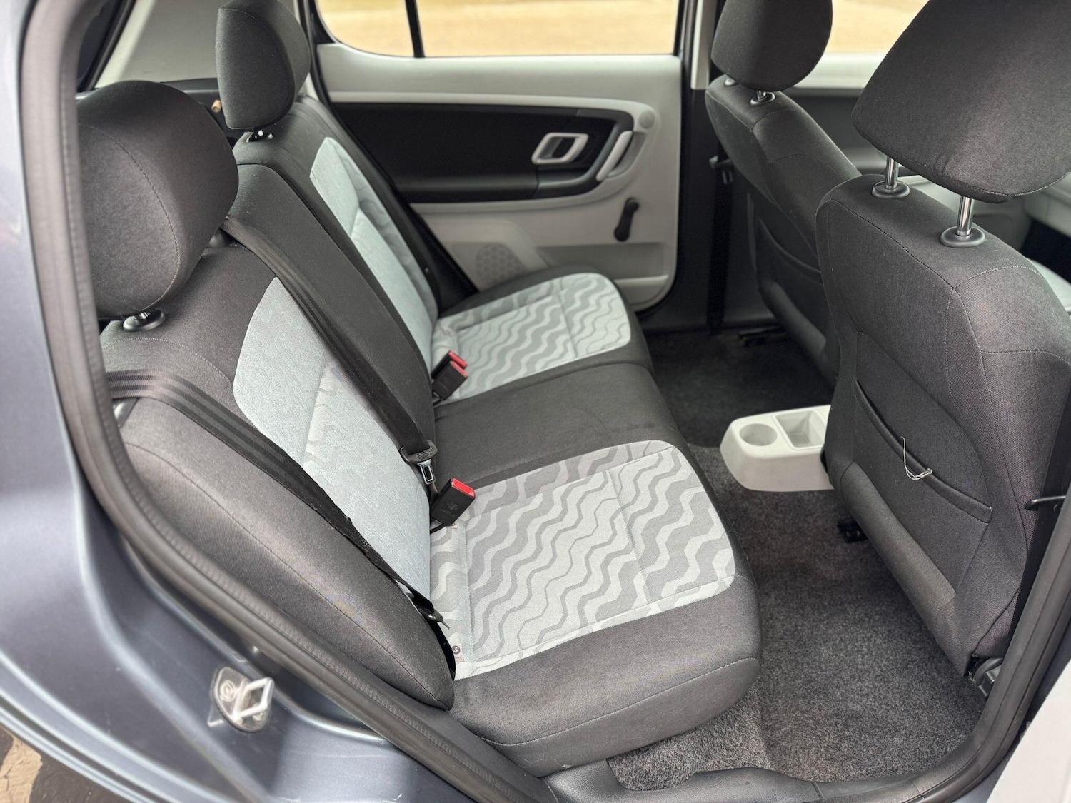 Used Skoda Fabia 2007 for sale - 76549955: Photo 13