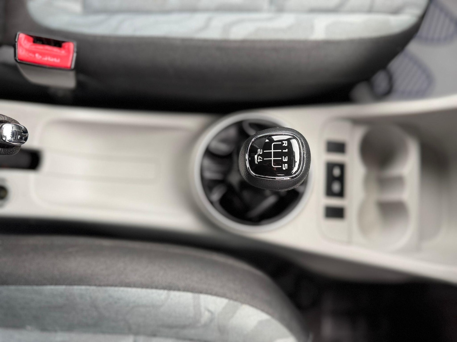 Used Skoda Fabia 2007 for sale - 76549955: Photo 16