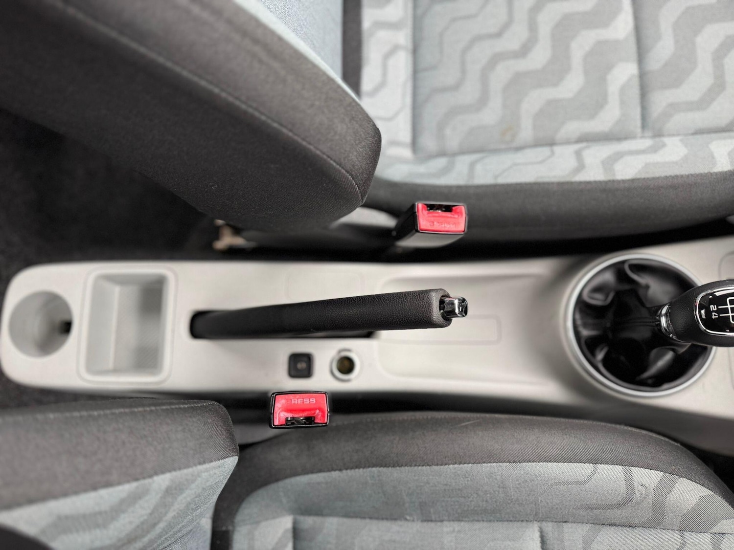 Used Skoda Fabia 2007 for sale - 76549955: Photo 17