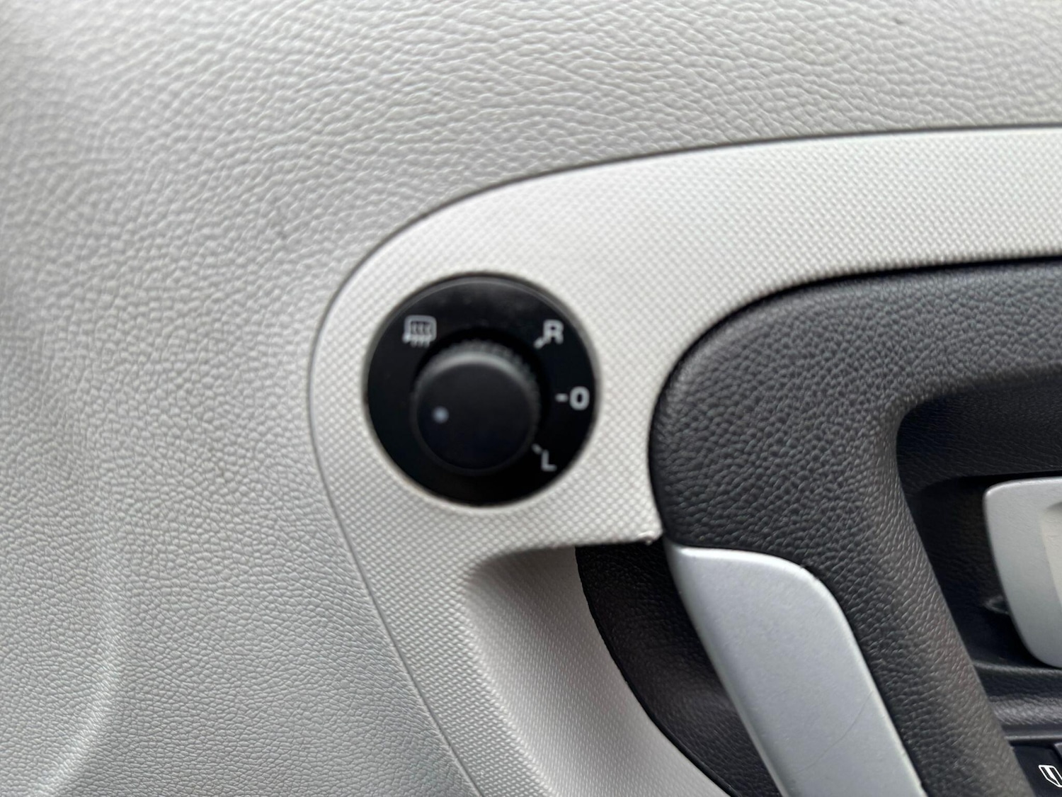 Used Skoda Fabia 2007 for sale - 76549955: Photo 18