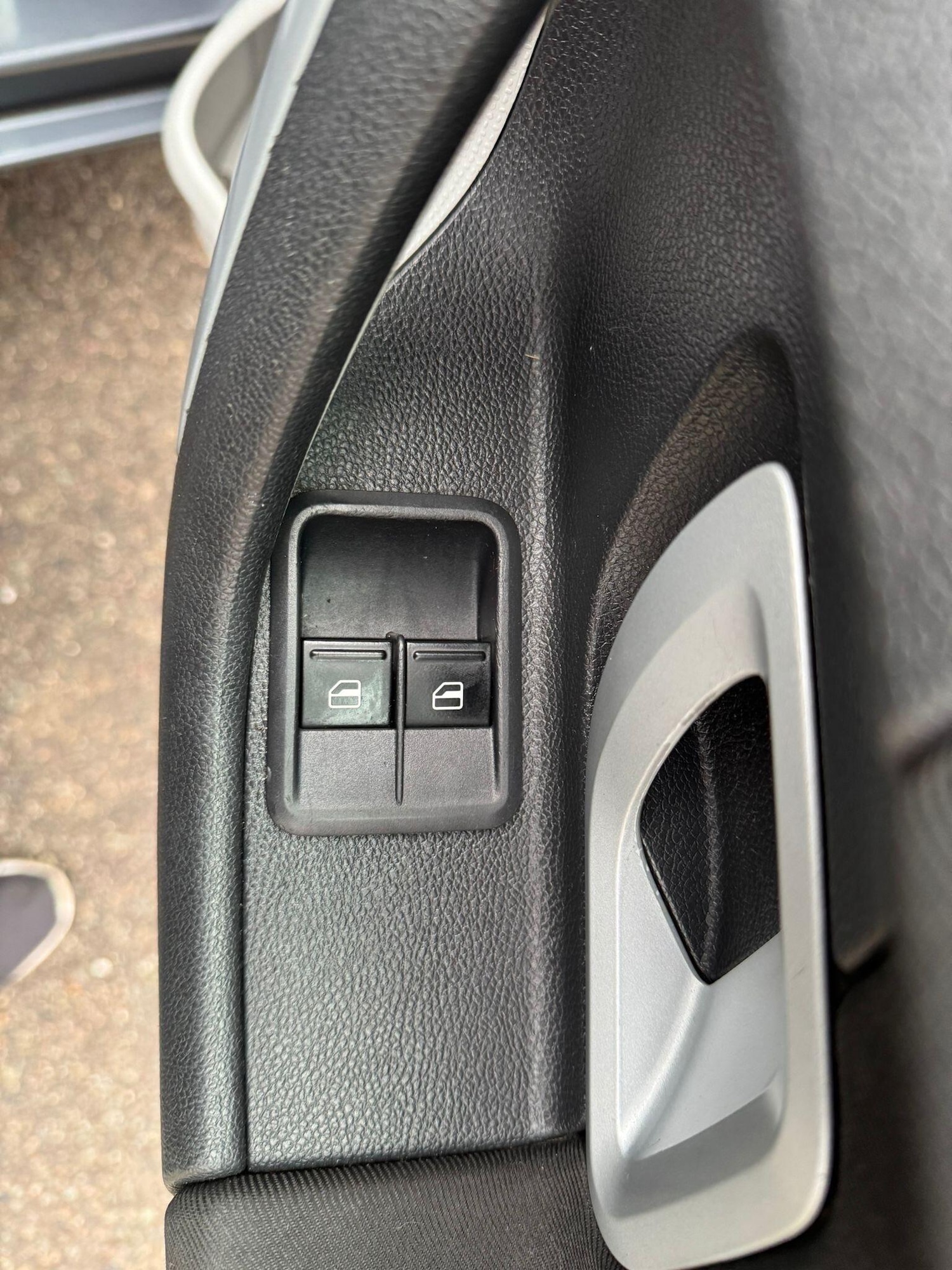 Used Skoda Fabia 2007 for sale - 76549955: Photo 19