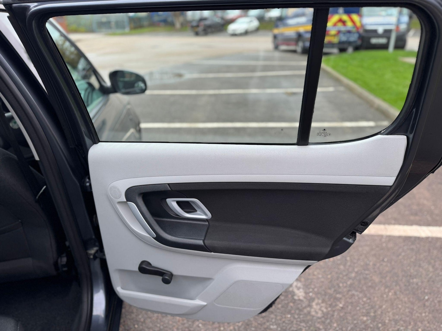 Used Skoda Fabia 2007 for sale - 76549955: Photo 20