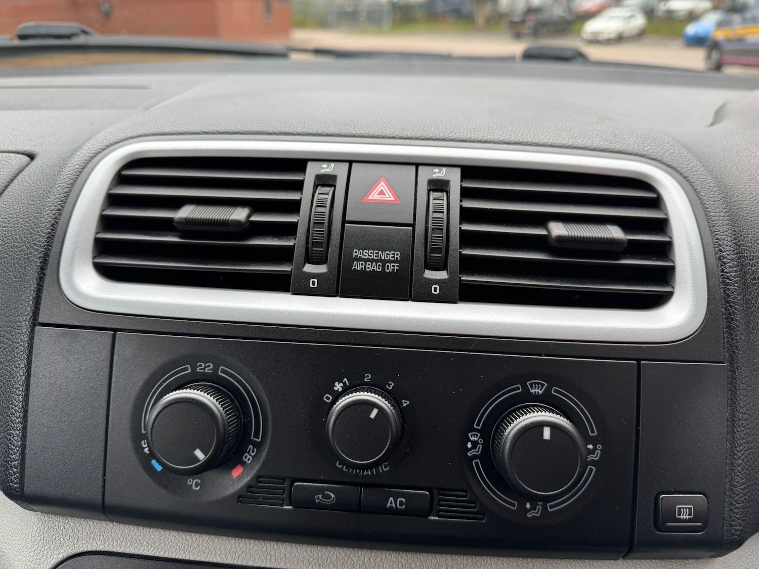 Used Skoda Fabia 2007 for sale - 76549955: Photo 23