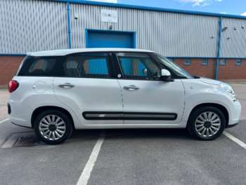 Used Fiat 500L 2014 for sale - 75139739: Photo