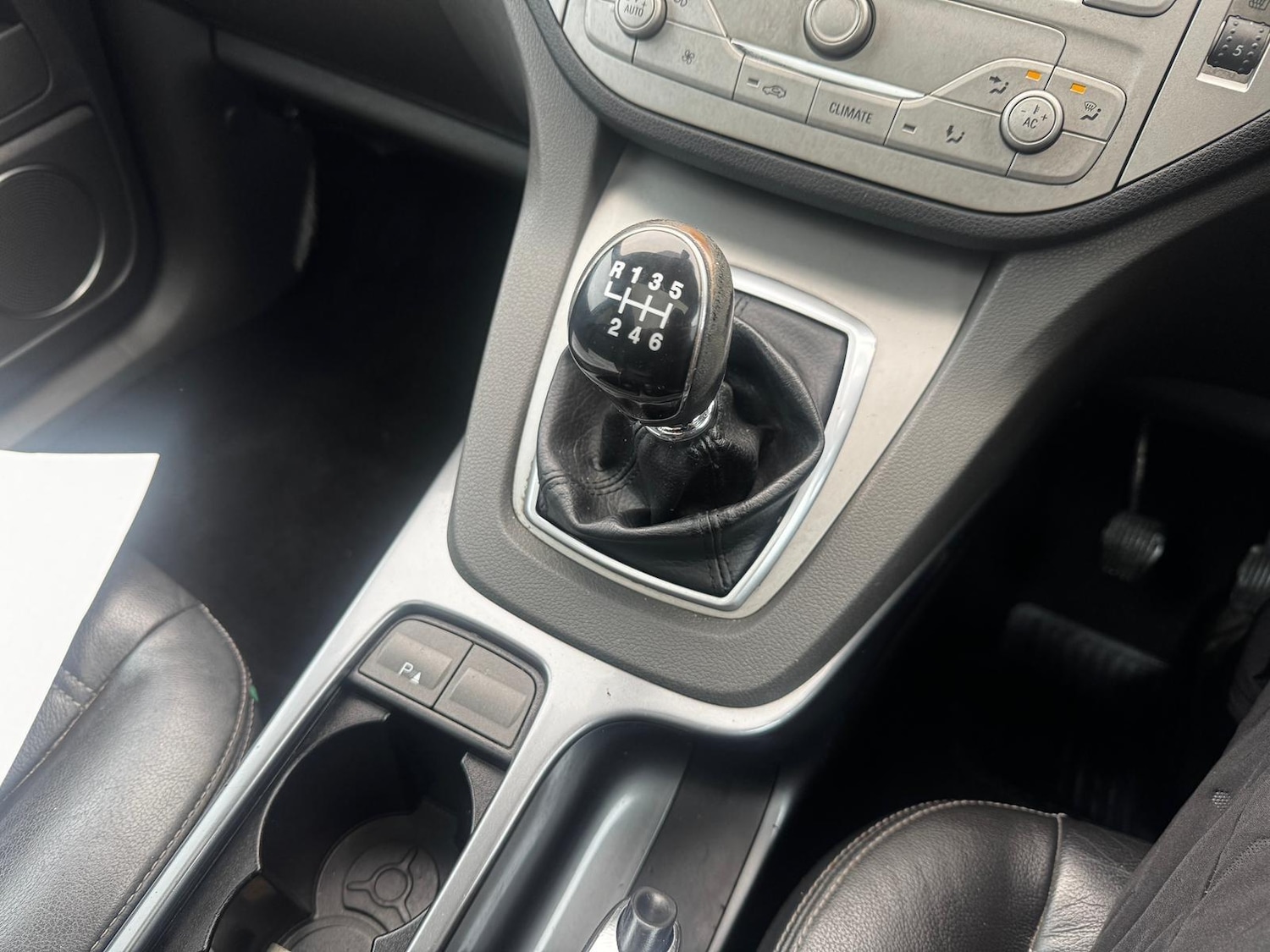 Used Ford Kuga for sale - 77612580: Photo 16