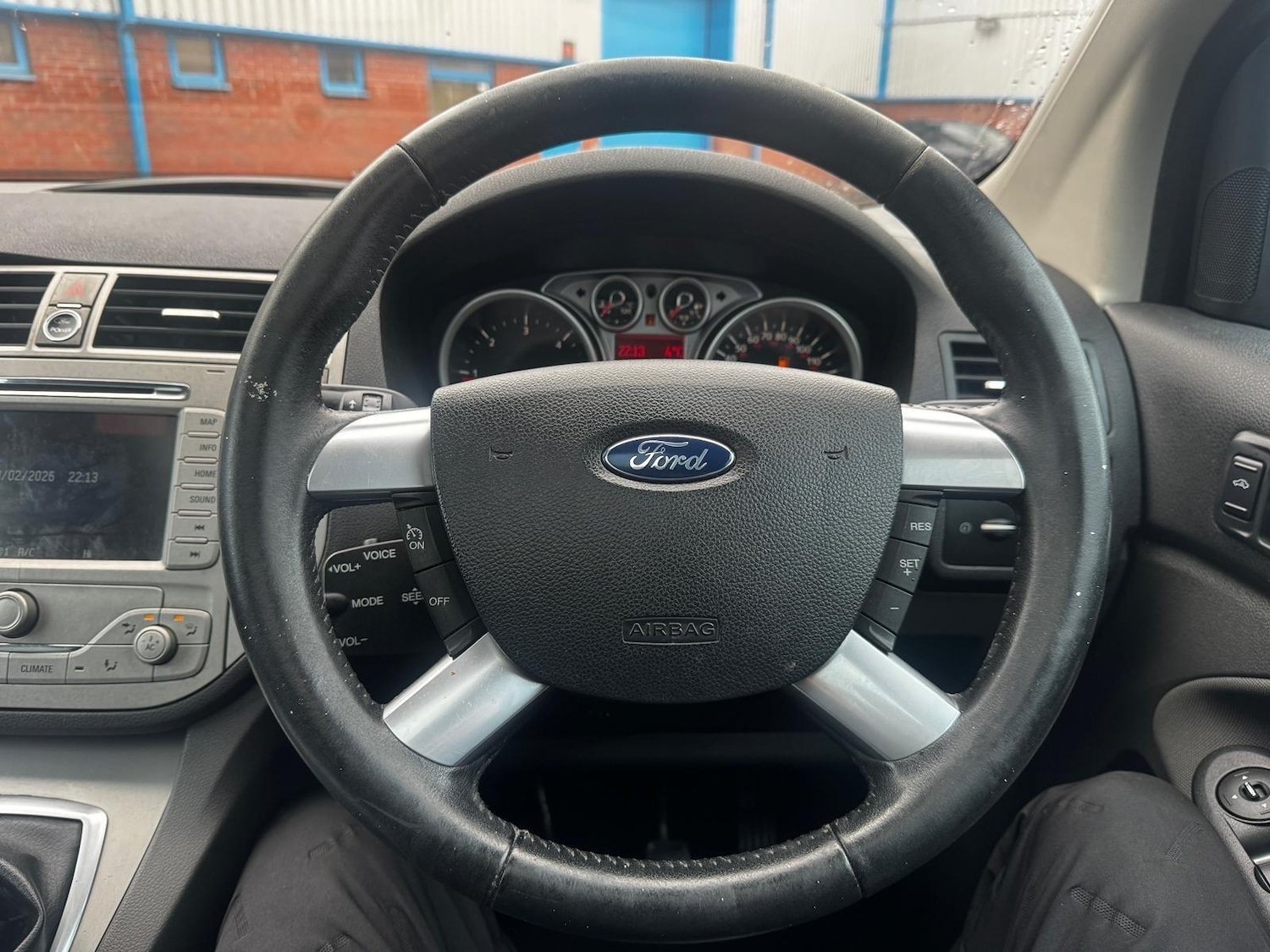 Used Ford Kuga for sale - 77612580: Photo 20