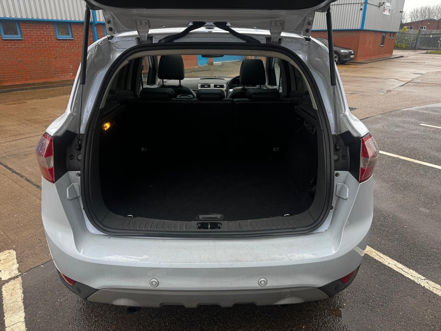 Used Ford Kuga for sale - 77612580: Photo 26