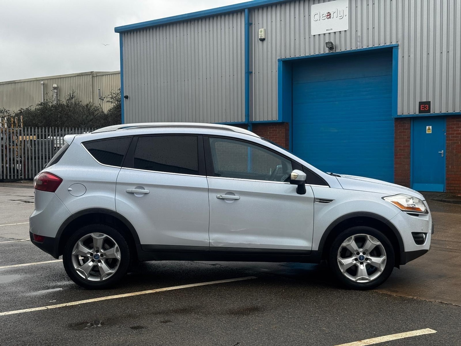 Used Ford Kuga for sale - 77612580: Photo 3