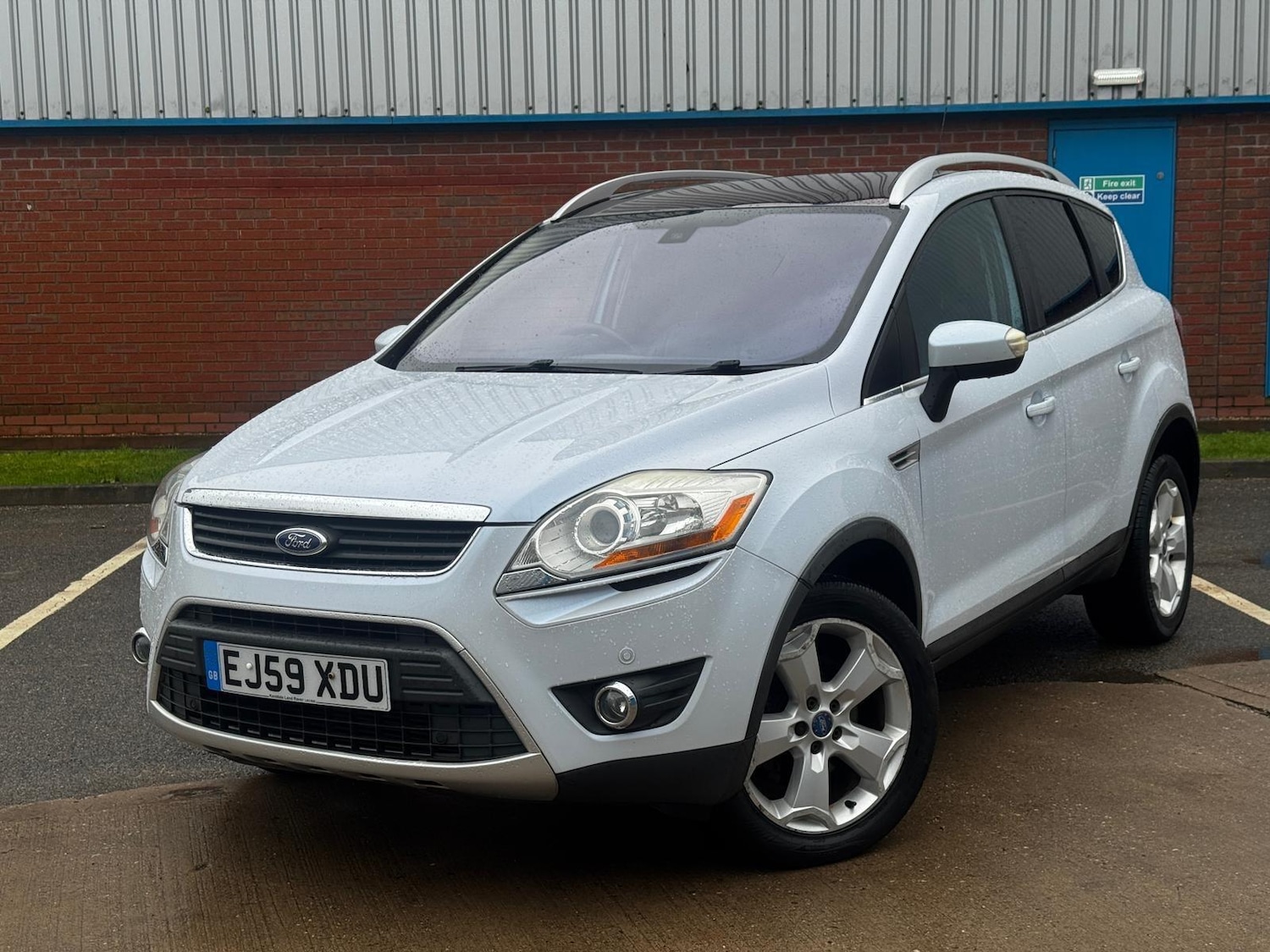 Used Ford Kuga for sale - 77612580: Photo 6