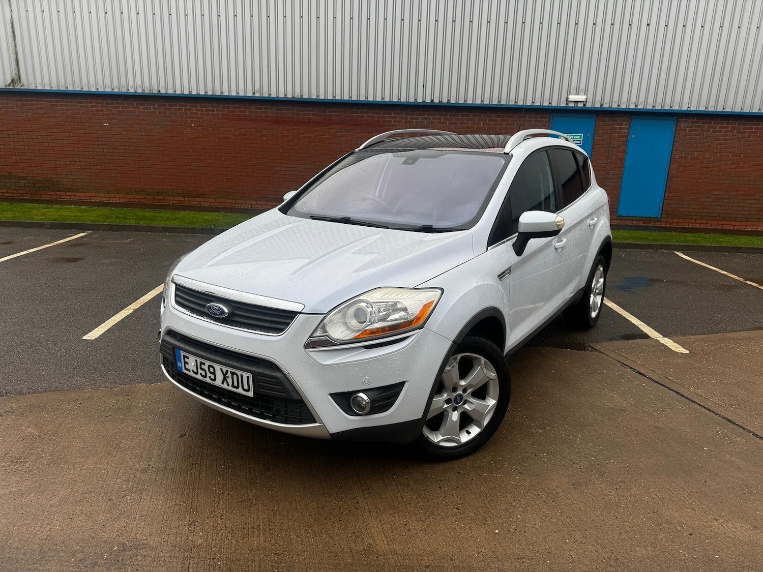 Used Ford Kuga for sale - 77612580: Photo 9