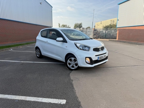 Used Kia Picanto 2011 for sale - 76260138: Photo 10