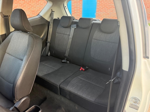 Used Kia Picanto 2011 for sale - 76260138: Photo 12