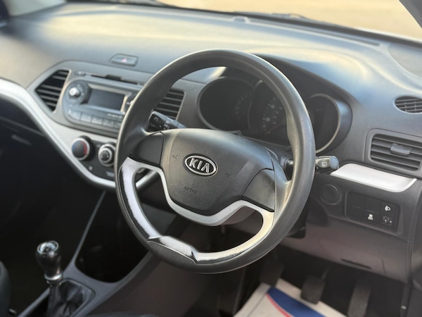 Used Kia Picanto 2011 for sale - 76260138: Photo 18