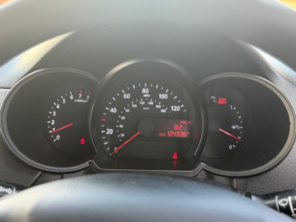 Used Kia Picanto 2011 for sale - 76260138: Photo 19