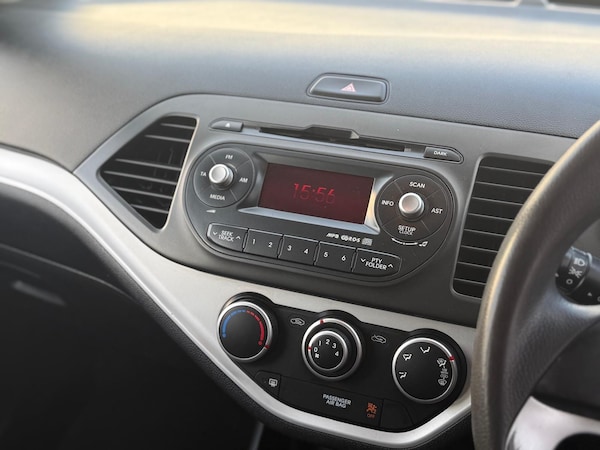Used Kia Picanto 2011 for sale - 76260138: Photo 21