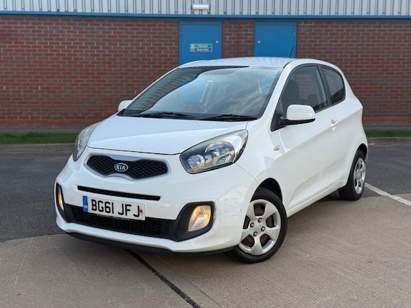 Used Kia Picanto 2011 for sale - 76260138: Photo 5