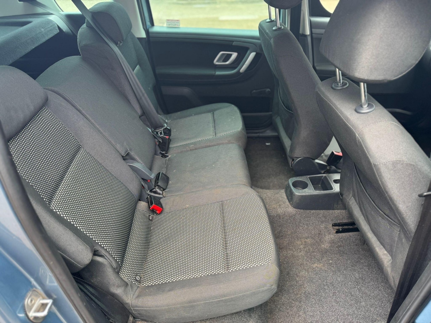 Used Skoda Roomster 2007 for sale - 78184880: Photo 14