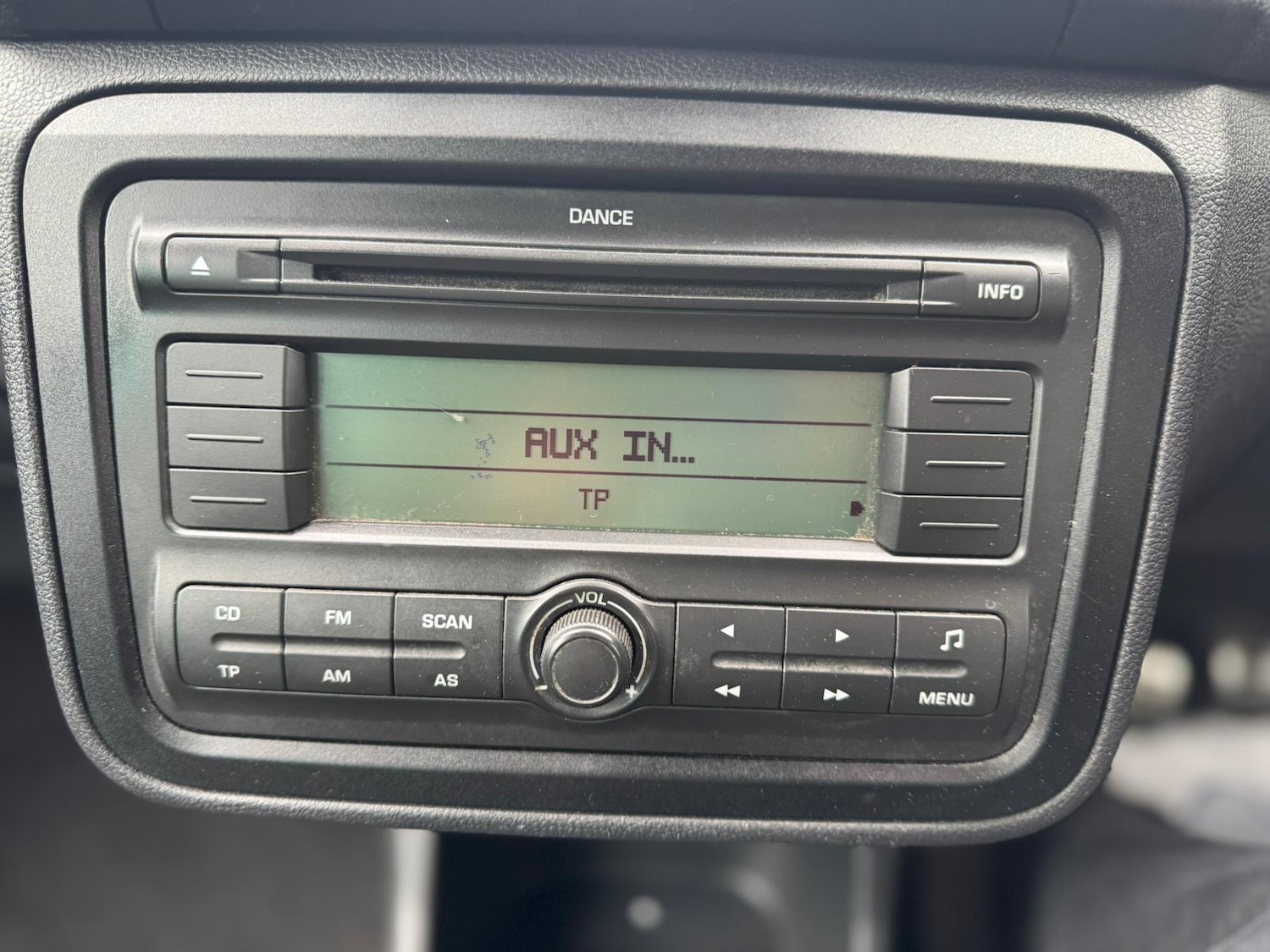 Used Skoda Roomster 2007 for sale - 78184880: Photo 17