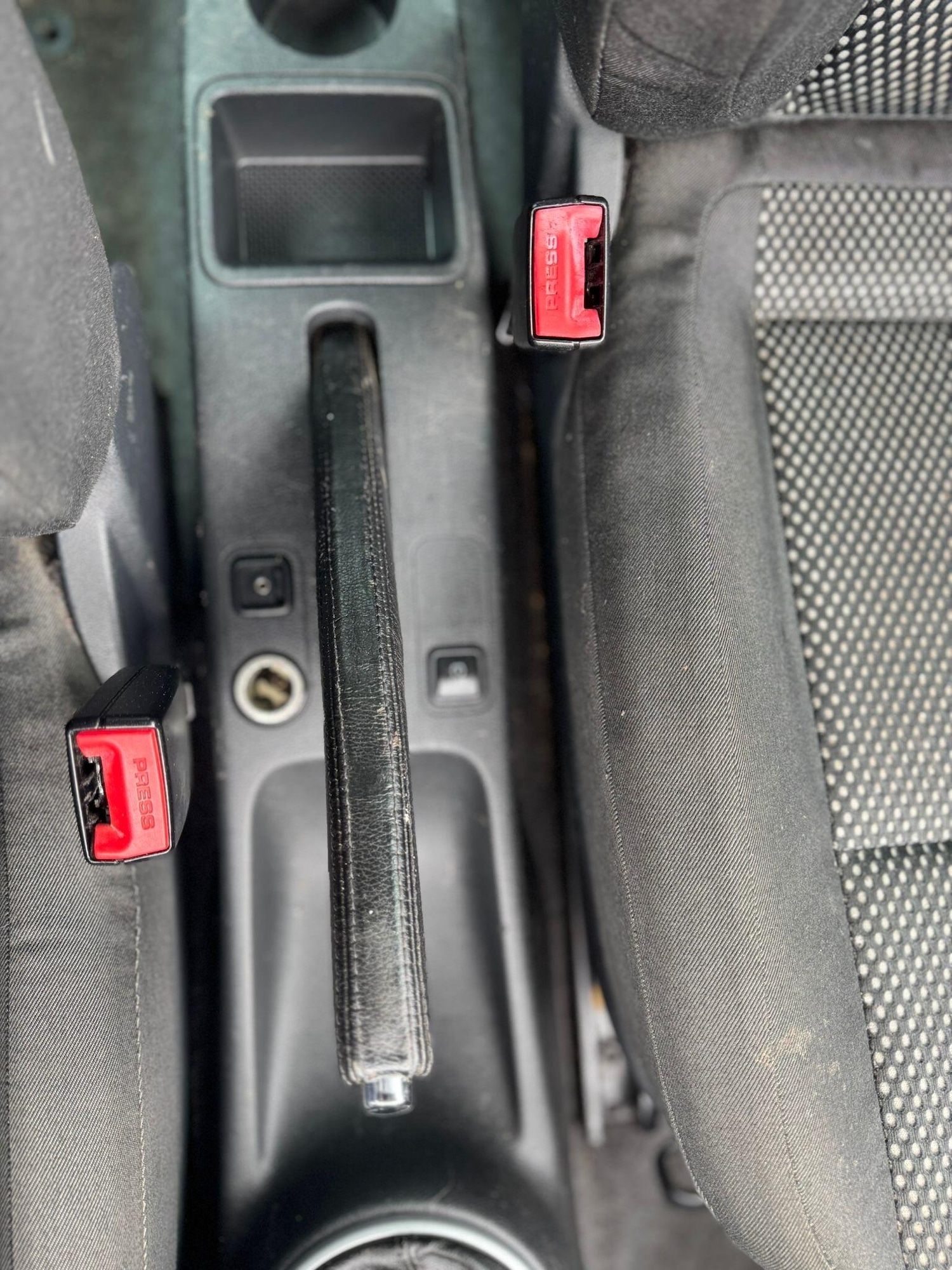 Used Skoda Roomster 2007 for sale - 78184880: Photo 21