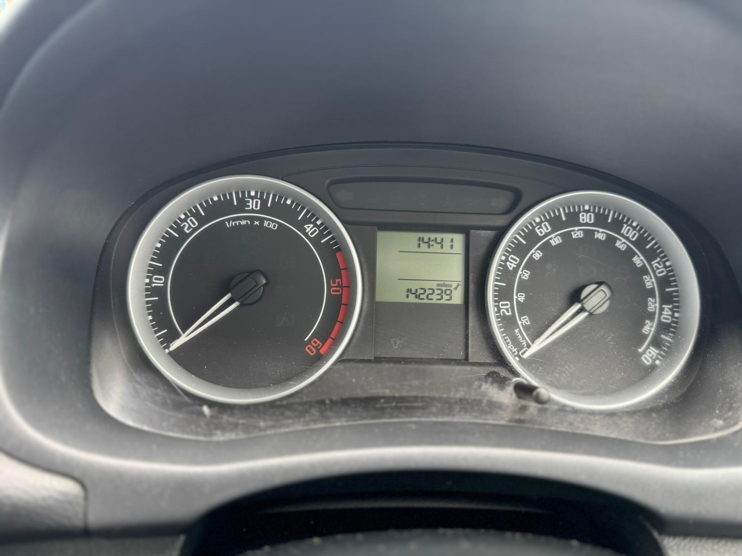 Used Skoda Roomster 2007 for sale - 78184880: Photo 22