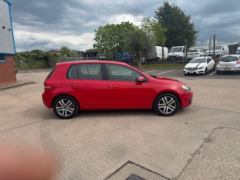 Used Volkswagen Golf 2009 for sale - 78492773: Photo