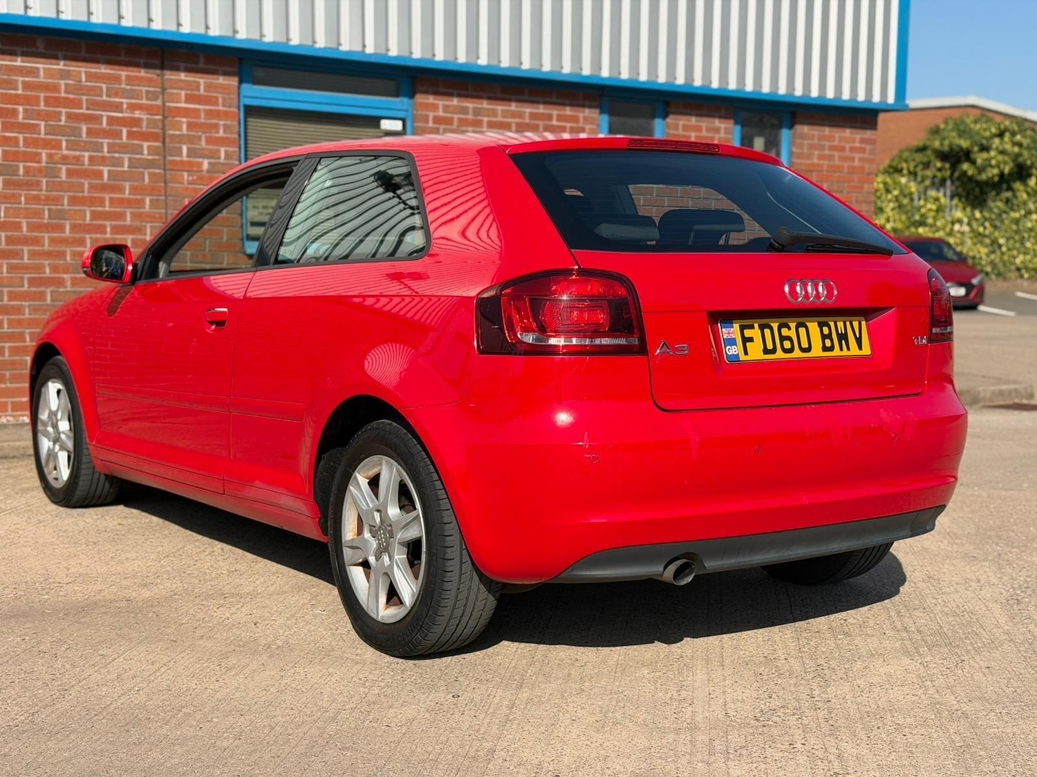 Used Audi A3 2011 for sale - 78170364: Photo 10