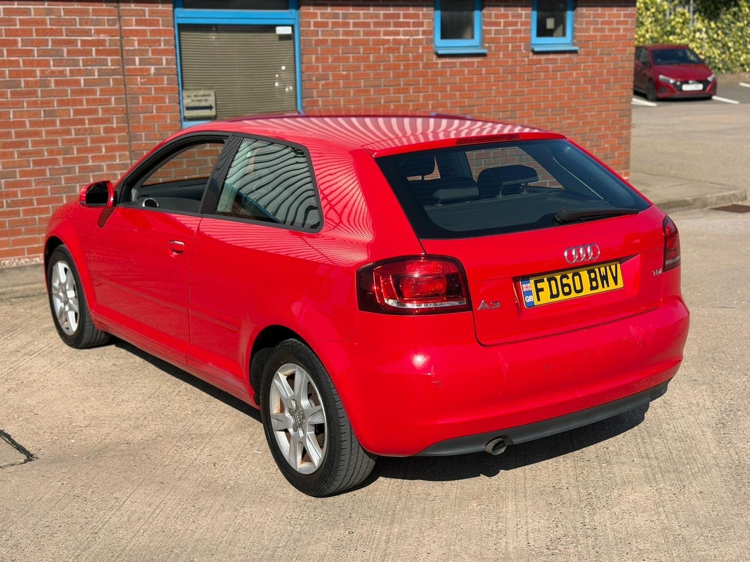 Used Audi A3 2011 for sale - 78170364: Photo 11