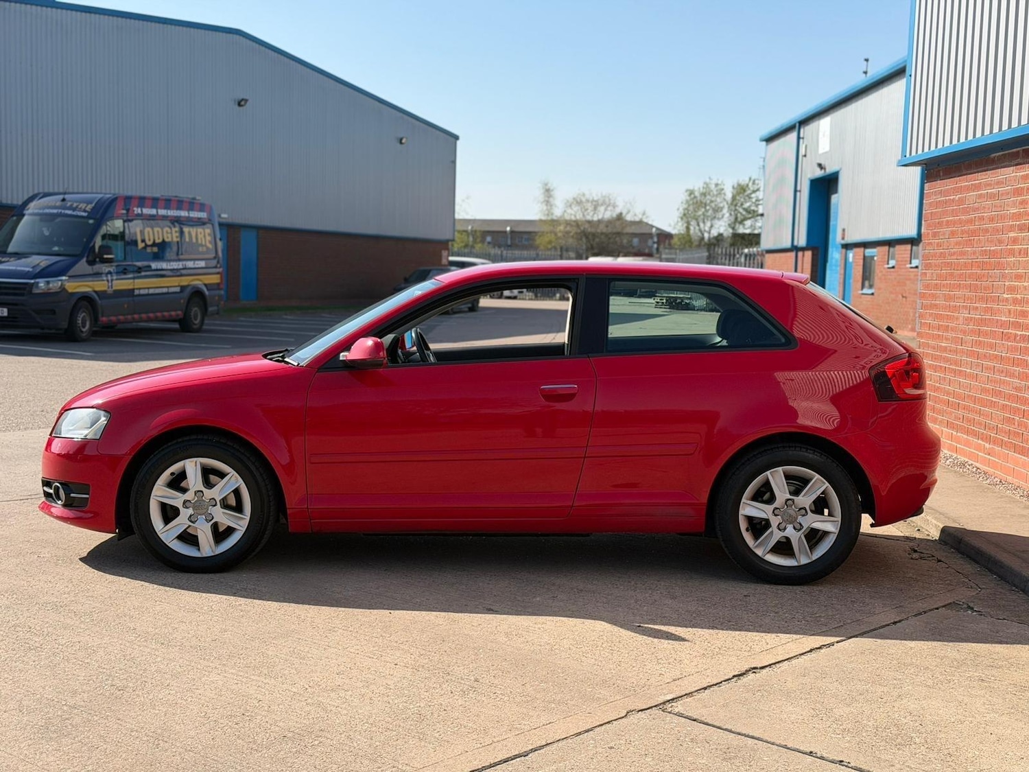 Used Audi A3 2011 for sale - 78170364: Photo 12