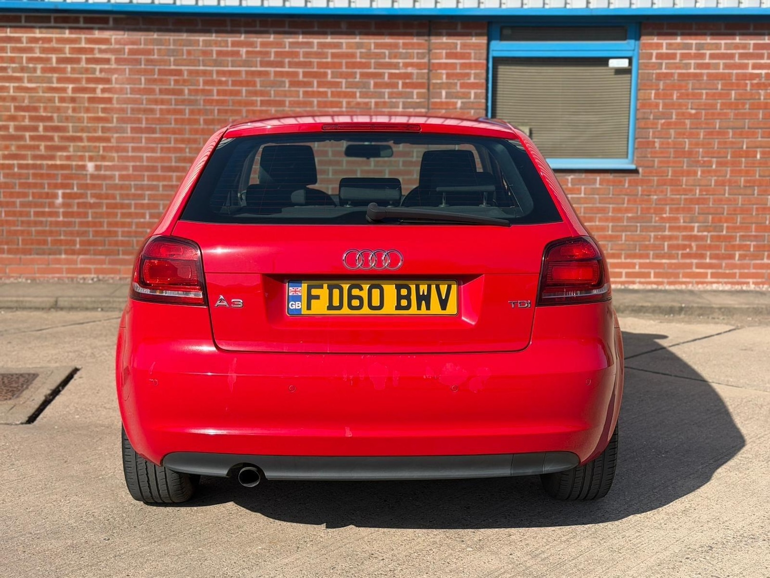 Used Audi A3 2011 for sale - 78170364: Photo 13