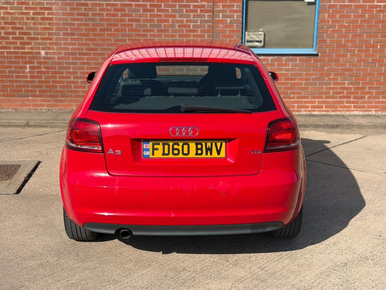 Used Audi A3 2011 for sale - 78170364: Photo 14