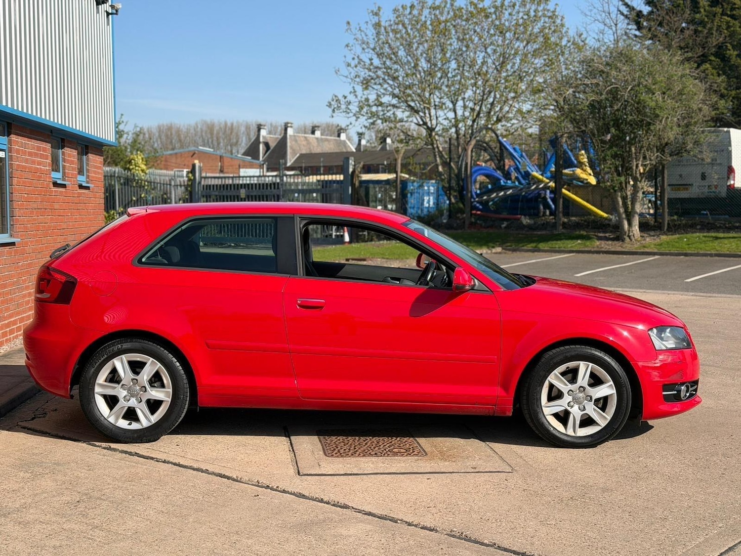 Used Audi A3 2011 for sale - 78170364: Photo 15