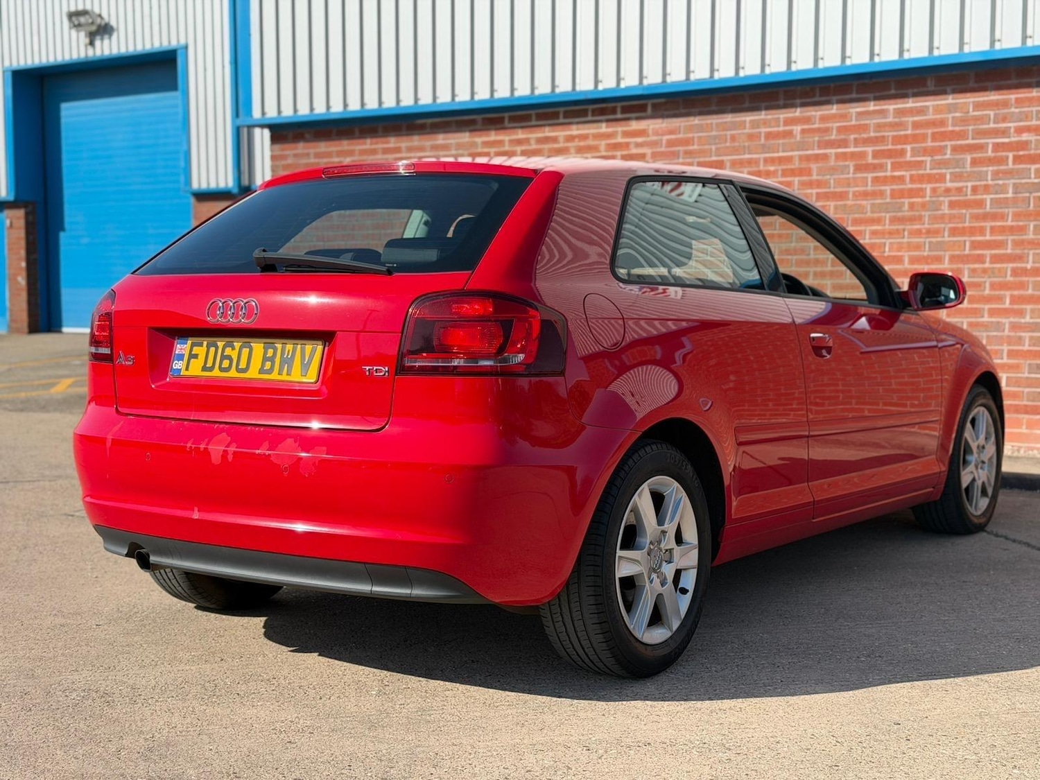 Used Audi A3 2011 for sale - 78170364: Photo 16