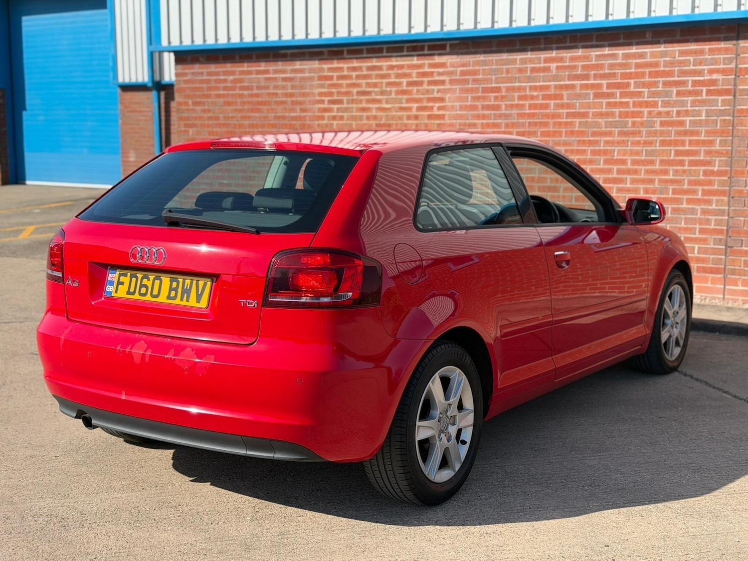 Used Audi A3 2011 for sale - 78170364: Photo 17