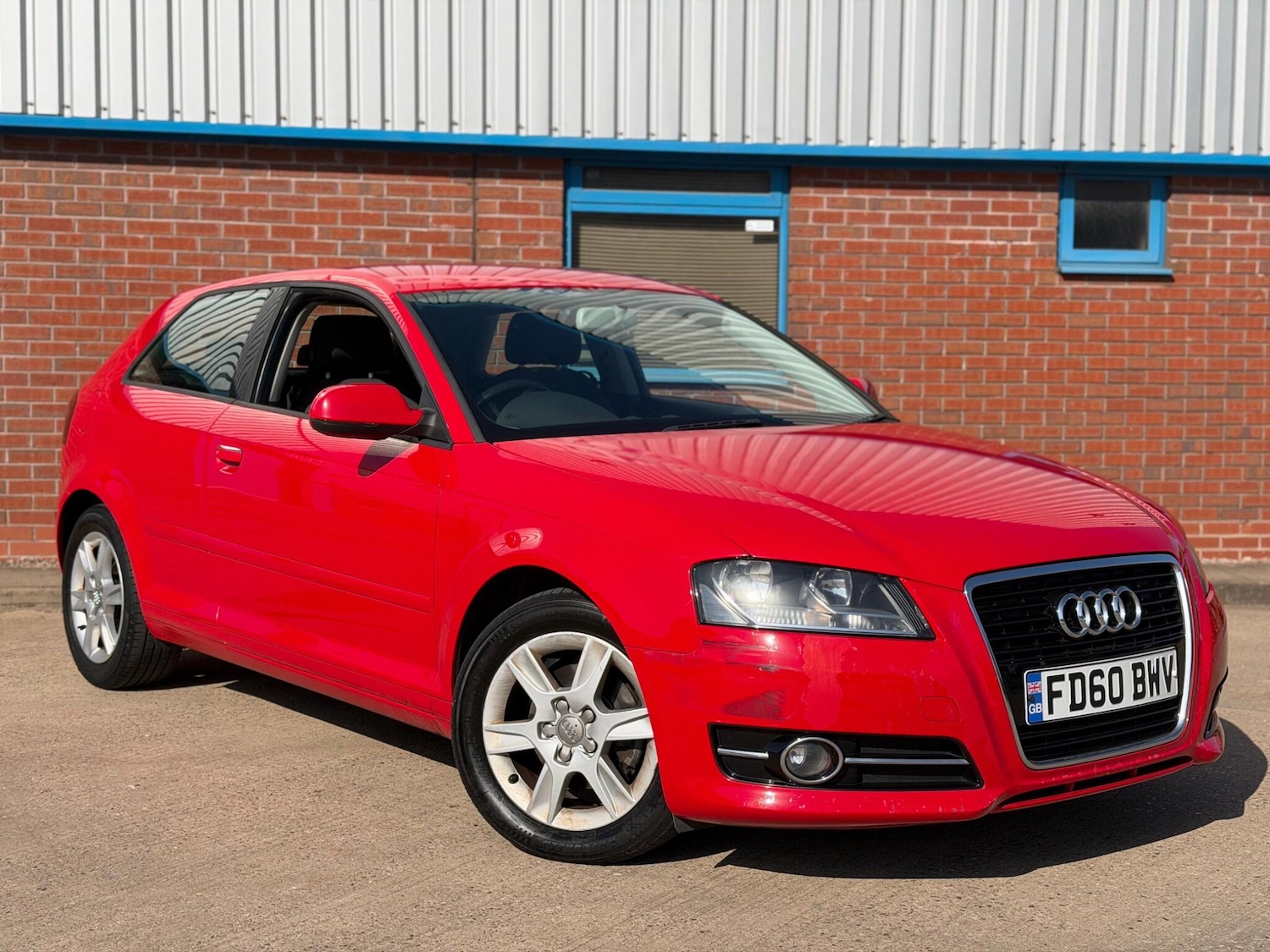 Used Audi A3 2011 for sale - 78170364: Photo 2