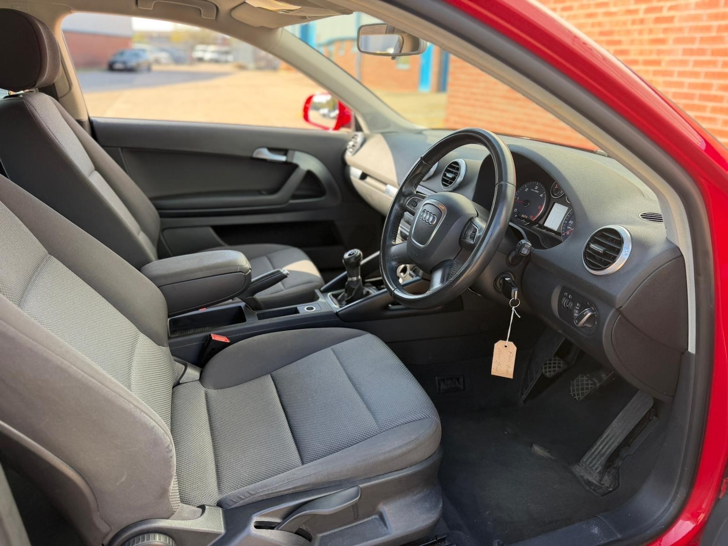 Used Audi A3 2011 for sale - 78170364: Photo 20