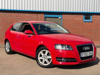 Used Audi A3 2011 for sale - 78170364: Photo