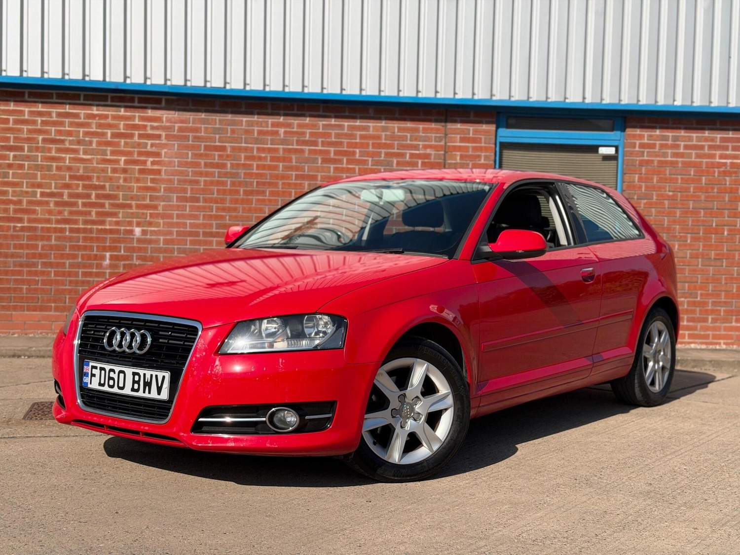 Used Audi A3 2011 for sale - 78170364: Photo 3