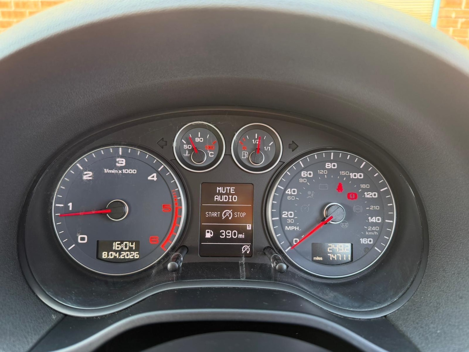 Used Audi A3 2011 for sale - 78170364: Photo 30