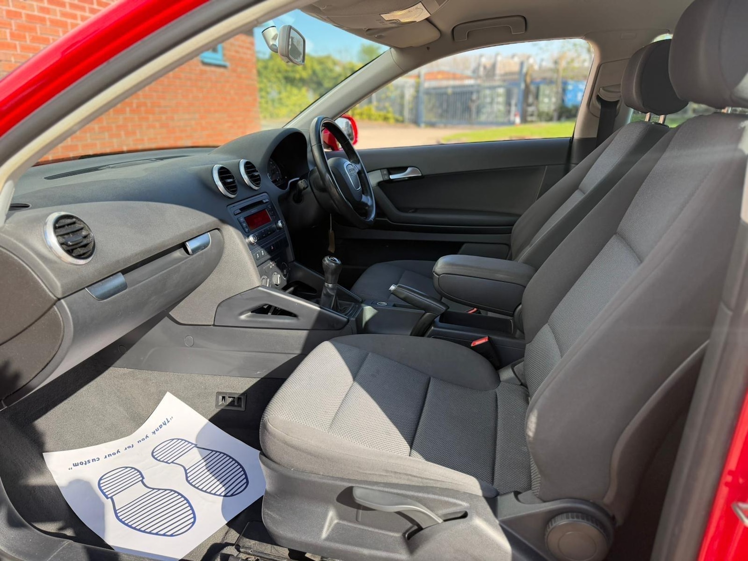 Used Audi A3 2011 for sale - 78170364: Photo 32