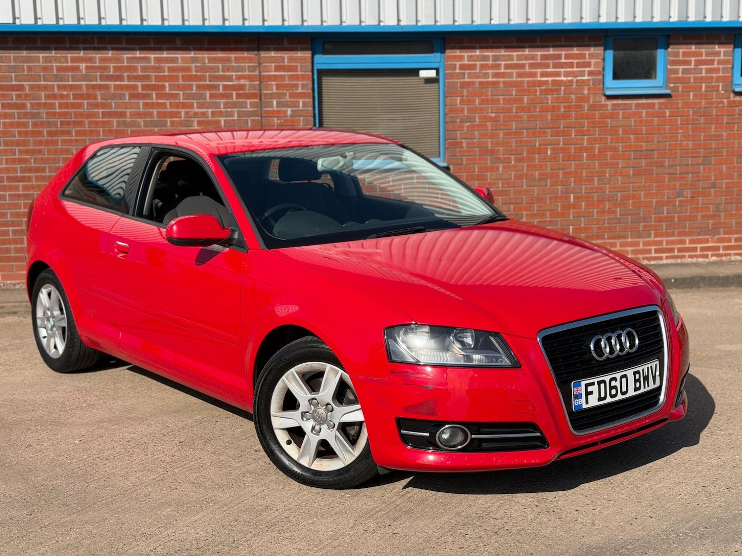 Used Audi A3 2011 for sale - 78170364: Photo 5