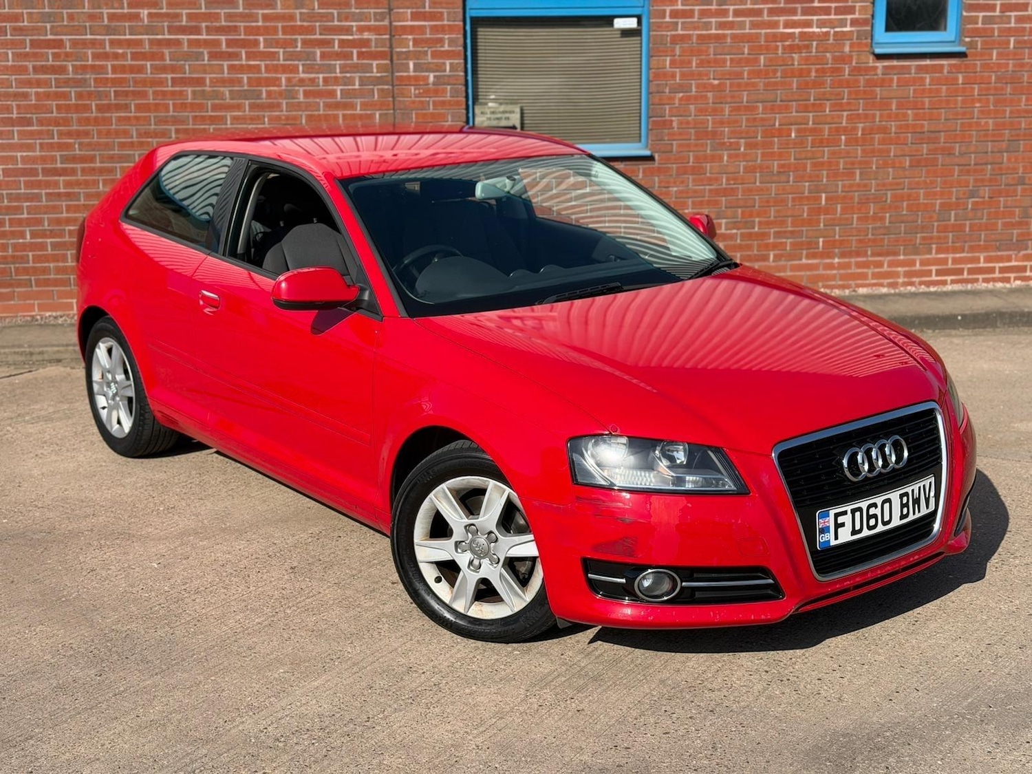 Used Audi A3 2011 for sale - 78170364: Photo 6