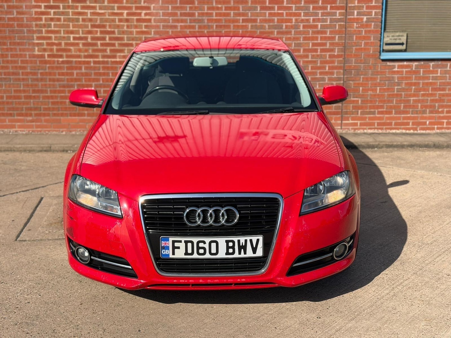 Used Audi A3 2011 for sale - 78170364: Photo 7