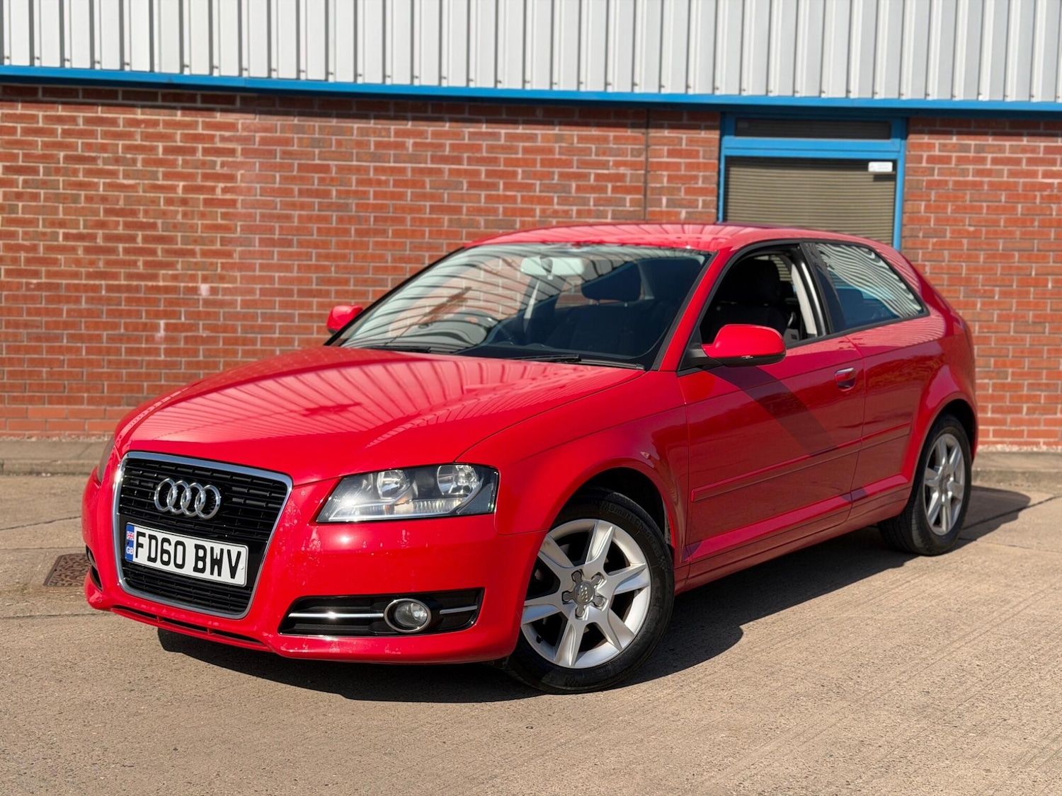 Used Audi A3 2011 for sale - 78170364: Photo 8