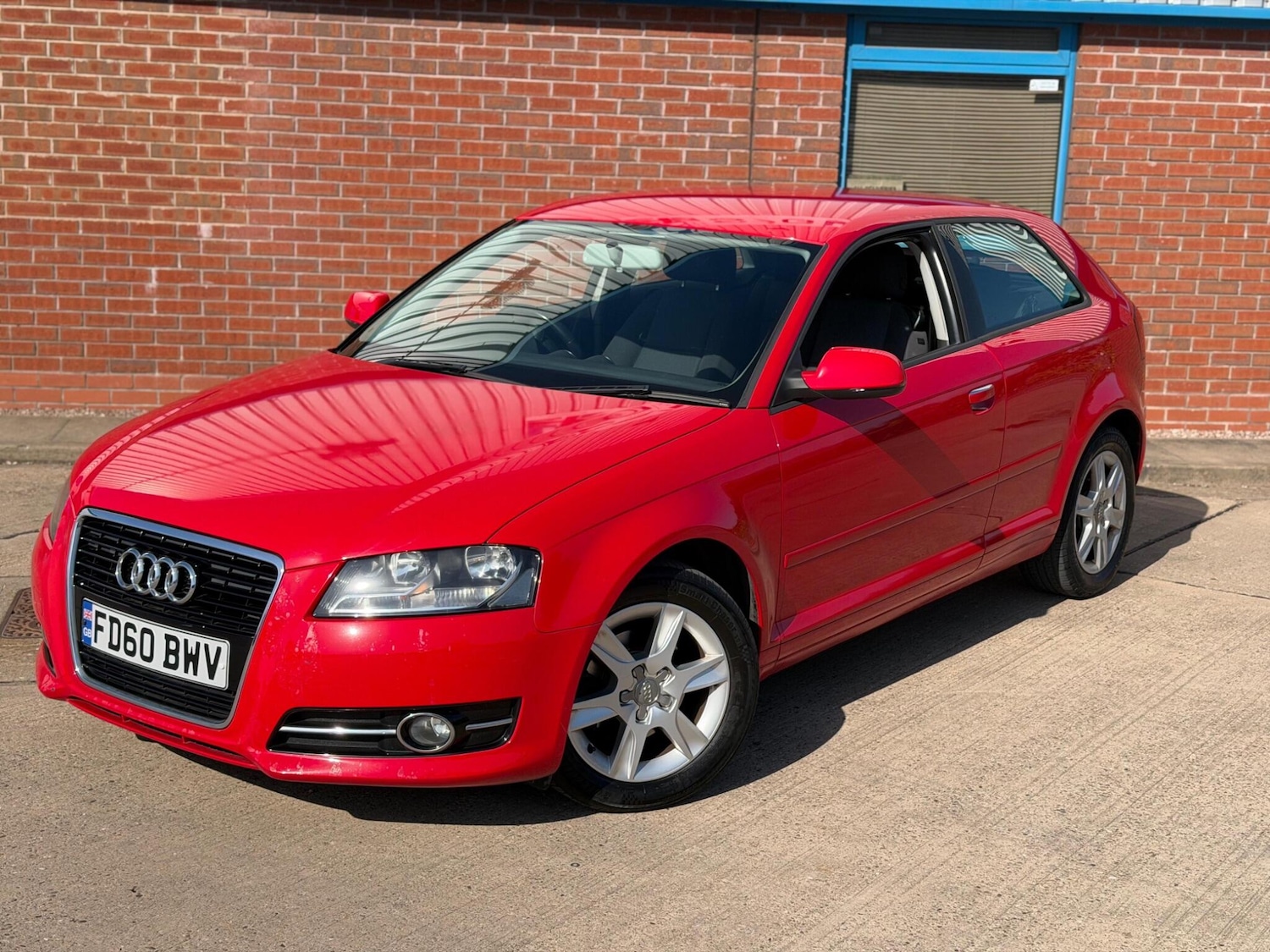 Used Audi A3 2011 for sale - 78170364: Photo 9