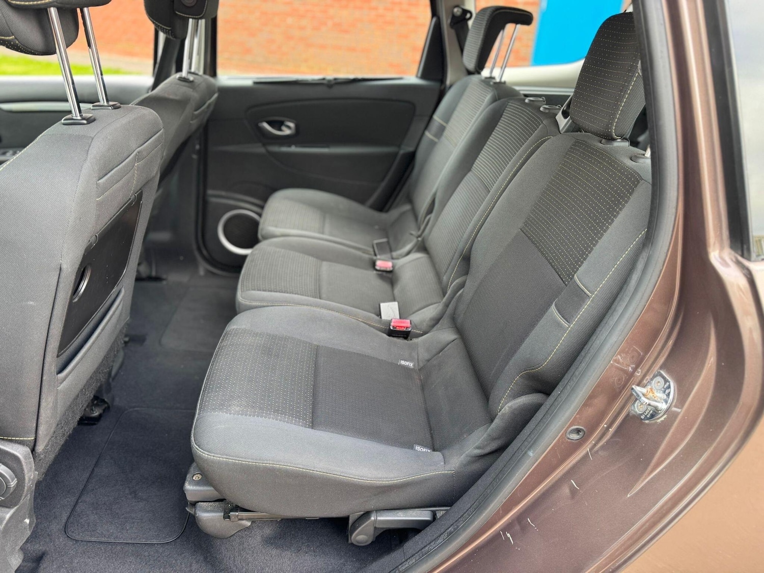 Used Renault Grand Scenic 2010 for sale - 78085881: Photo 12