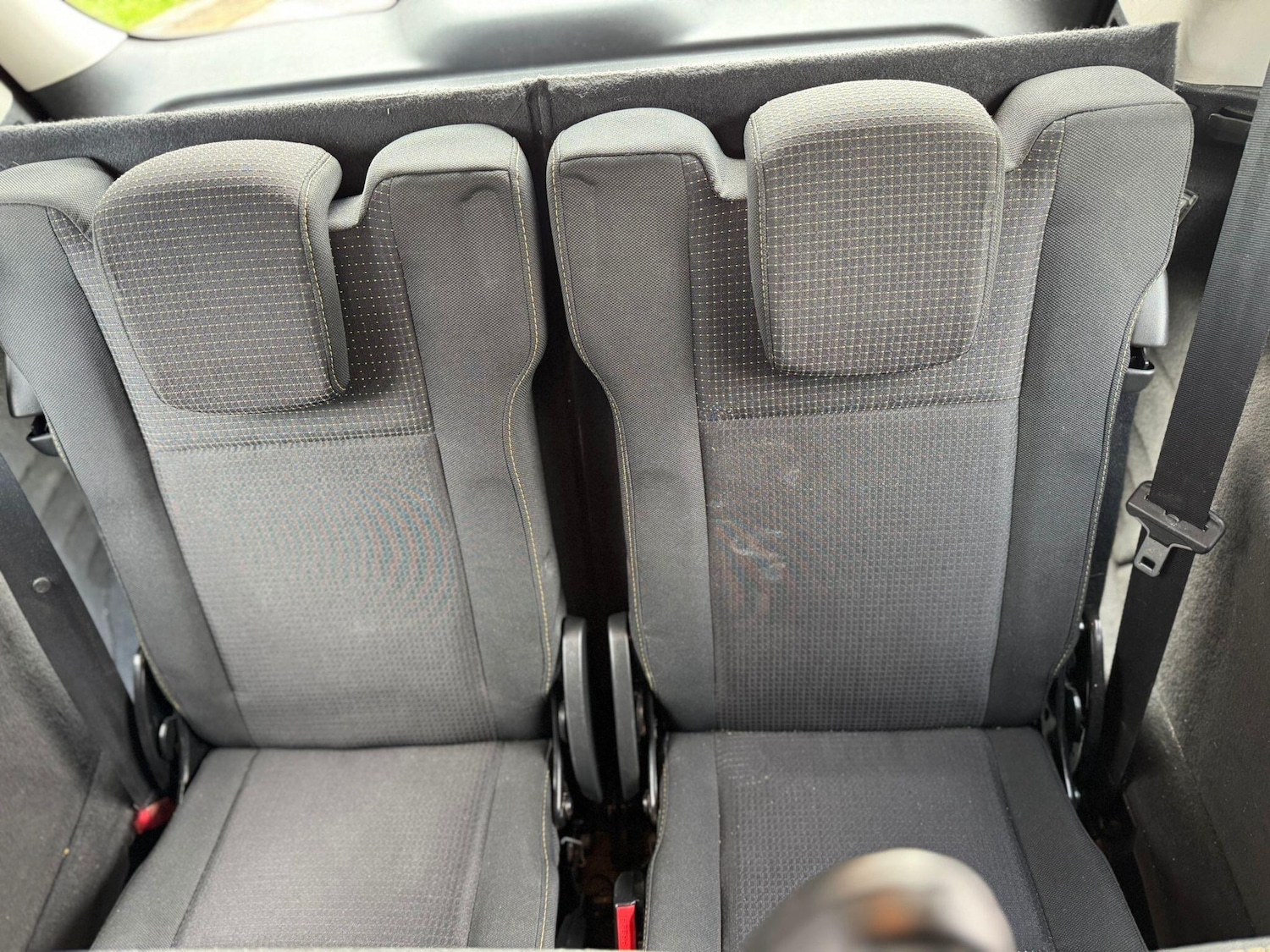 Used Renault Grand Scenic 2010 for sale - 78085881: Photo 13